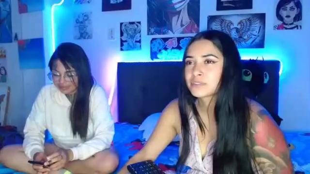 Thumbnail 3, adhara_xx's Stream at Chaturbate, 20 months ago