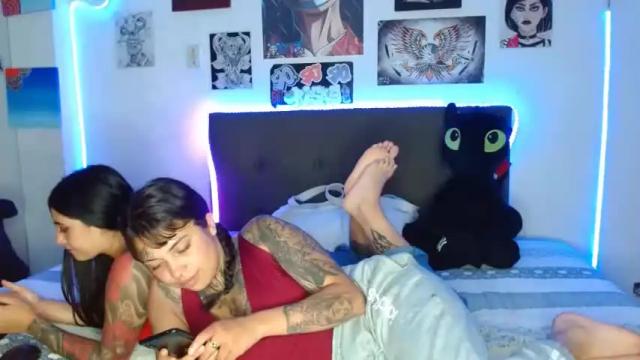 Thumbnail 1, adhara_xx's Stream at Chaturbate, 19 months ago