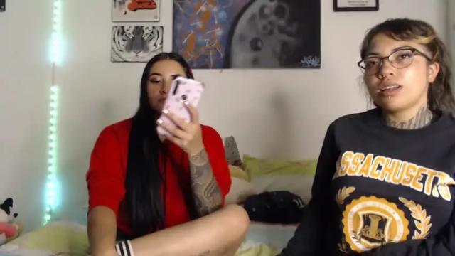 Thumbnail 1, adhara_xx's Stream at Chaturbate, 19 months ago