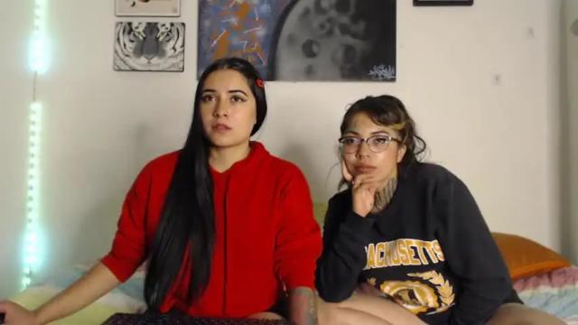 Image 3 of adhara_xx Stream on Chaturbate on 19 months ago