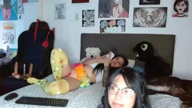 Thumbnail 3, adhara_xx's Stream at Chaturbate, 19 months ago
