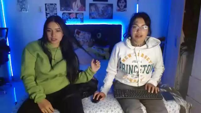 Thumbnail 1, adhara_xx's Stream at Chaturbate, 18 months ago
