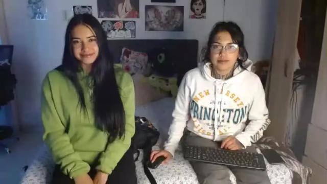Image 2 of adhara_xx Stream on Chaturbate on 18 months ago
