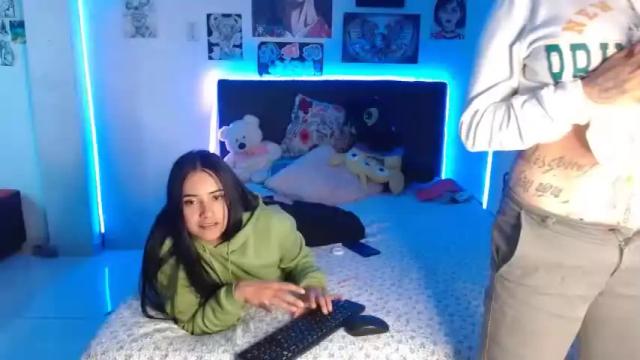 Image 3 of adhara_xx Stream on Chaturbate on 18 months ago