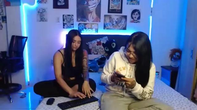 Thumbnail 1, adhara_xx's Stream at Chaturbate, 18 months ago