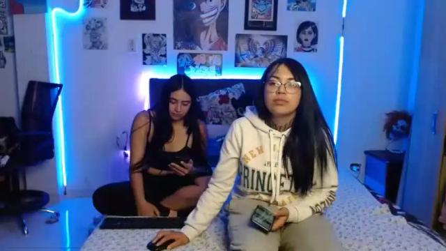 Image 10 of adhara_xx Stream on Chaturbate on 18 months ago