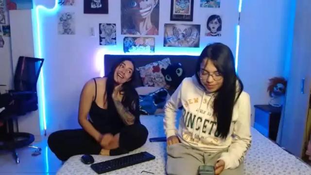 Image 2 of adhara_xx Stream on Chaturbate on 18 months ago