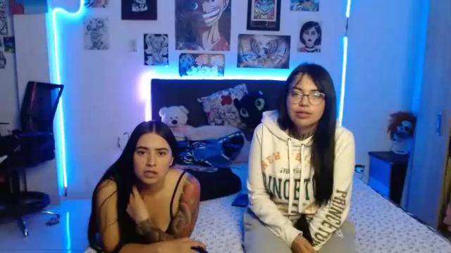 Image 4 of adhara_xx Stream on Chaturbate on 18 months ago