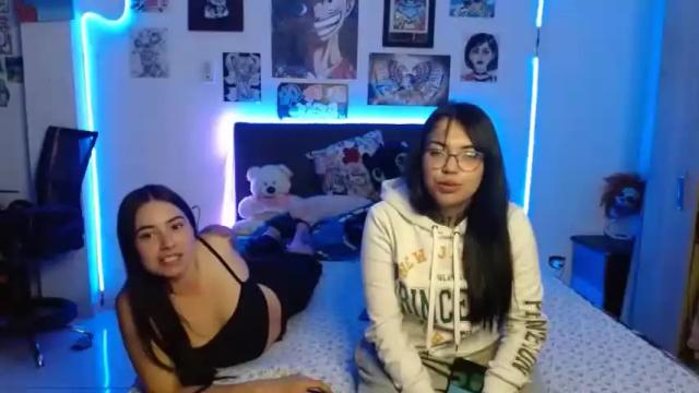 Image 6 of adhara_xx Stream on Chaturbate on 18 months ago