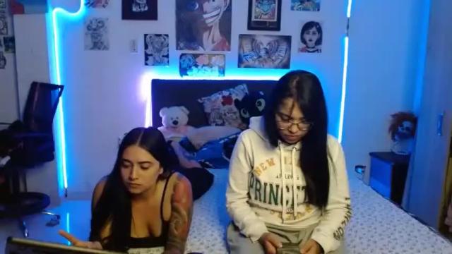 Image 7 of adhara_xx Stream on Chaturbate on 18 months ago