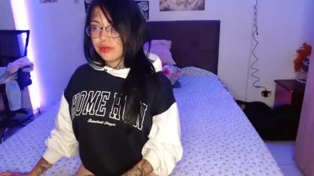 Thumbnail 2, adhara_xx's Stream at Chaturbate, 17 months ago
