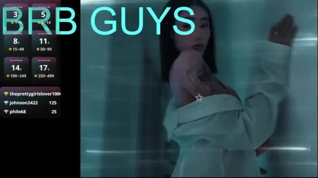 Thumbnail 2, adharacute19's Stream at Chaturbate, 21 days ago