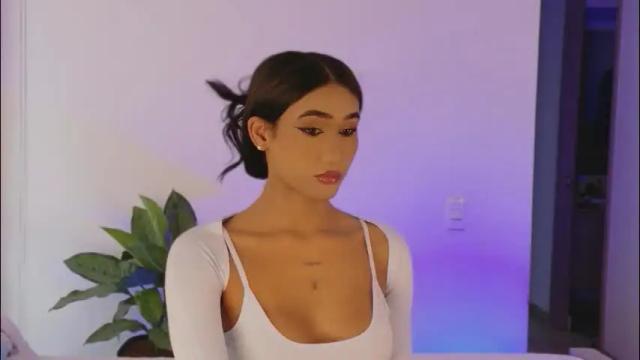 Thumbnail 1, adharacute19's Stream at Chaturbate, 1 month ago