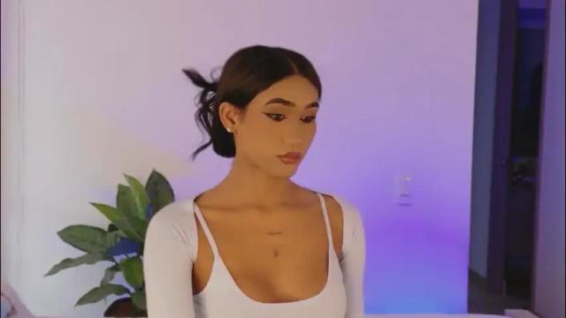 Image 2 of adharacute19 Stream on Chaturbate on 1 month ago