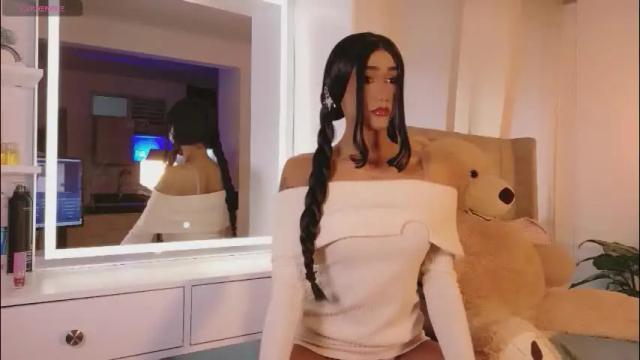 Thumbnail 1, adharacute19's Stream at Chaturbate, 29 days ago