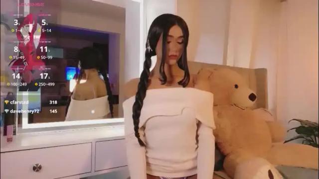 Image 3 of adharacute19 Stream on Chaturbate on 1 month ago