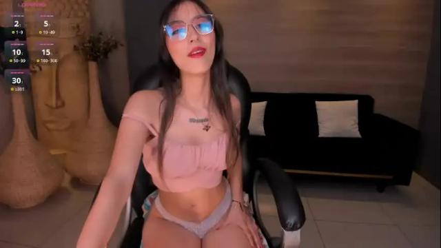 Image 10 of adharadonnet Stream on Chaturbate on 28 days ago