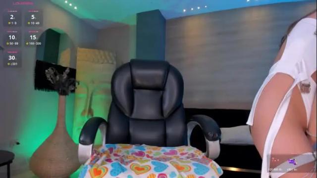Image 8 of adharadonnet Stream on Chaturbate on 28 days ago