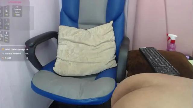 Thumbnail 3, adharaebony's Stream at Chaturbate, 5 months ago
