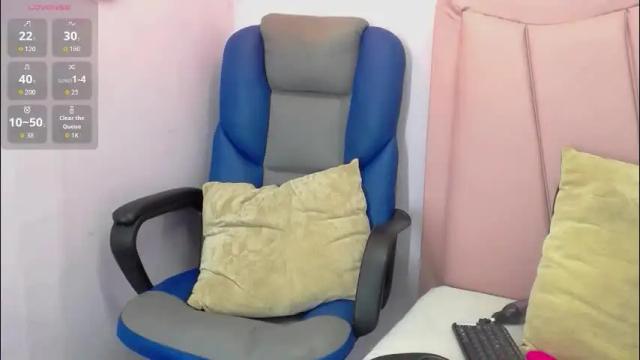 Thumbnail 3, adharaebony's Stream at Chaturbate, 4 months ago