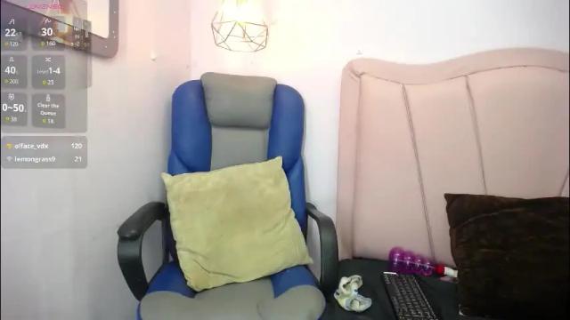 Thumbnail 3, adharaebony's Stream at Chaturbate, 4 months ago