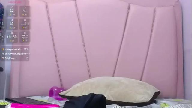 Thumbnail 3, adharaebony's Stream at Chaturbate, 4 months ago