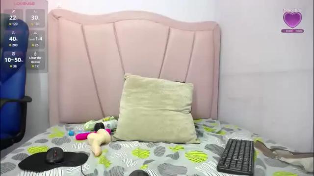 Thumbnail 3, adharaebony's Stream at Chaturbate, 3 months ago