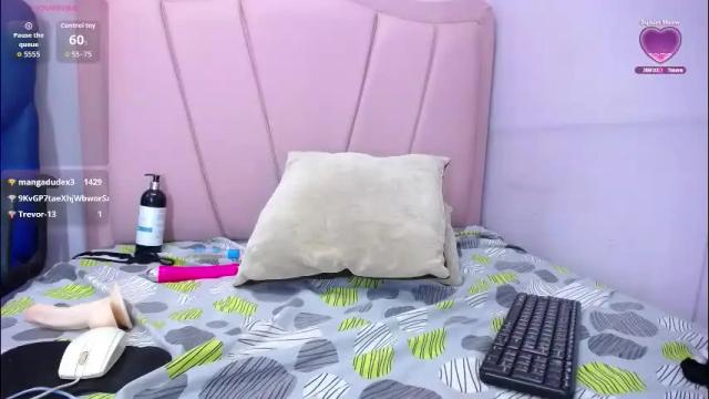 Thumbnail 1, adharaebony's Stream at Chaturbate, 3 months ago