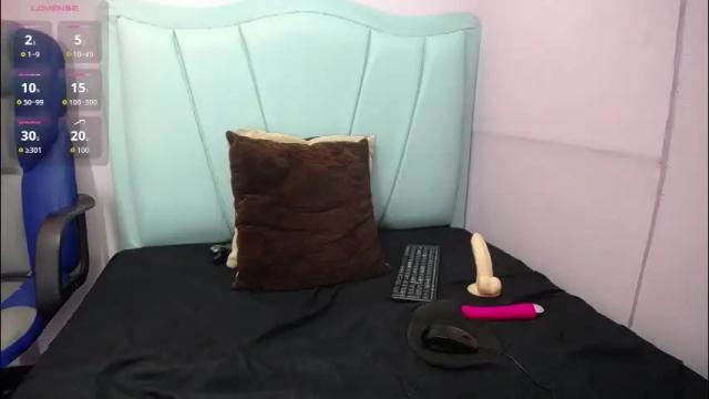 Thumbnail 1, adharaebony's Stream at Chaturbate, 2 months ago