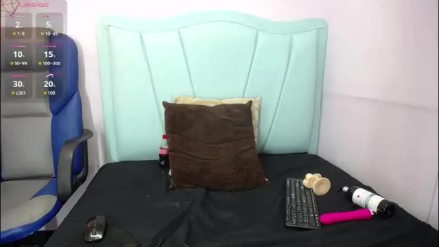 Thumbnail 2, adharaebony's Stream at Chaturbate, 2 months ago