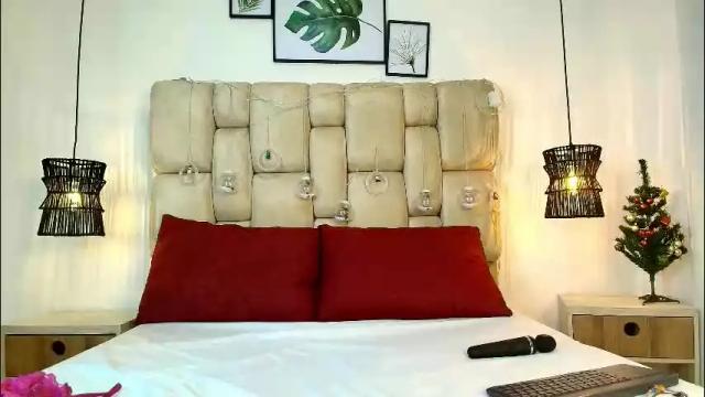 Thumbnail 3, adharasmithh's Stream at Chaturbate, 1 month ago