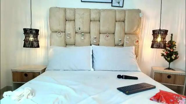 Image 4 of adharasmithh Stream on Chaturbate on 1 month ago