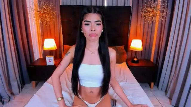 Image 11 of adiannacumforyou Stream on Chaturbate on 2 months ago