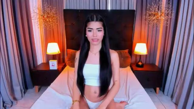 Thumbnail 3, adiannacumforyou's Stream at Chaturbate, 2 months ago