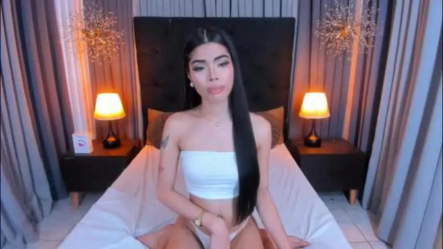 Thumbnail 1, adiannacumforyou's Stream at Chaturbate, 2 months ago