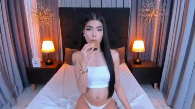Image 4 of adiannacumforyou Stream on Chaturbate on 2 months ago