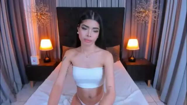 Image 7 of adiannacumforyou Stream on Chaturbate on 2 months ago