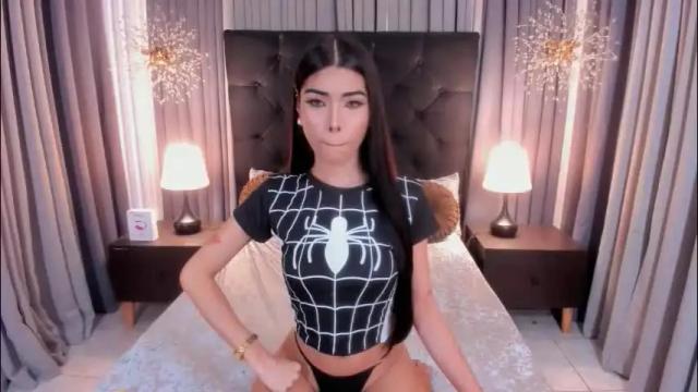Image 2 of adiannacumforyou Stream on Chaturbate on 2 months ago