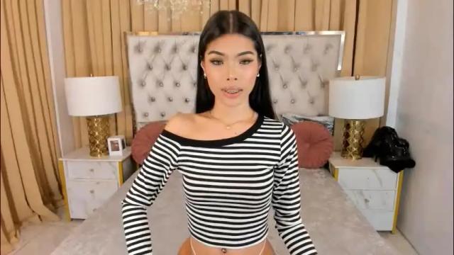 Image 6 of adiannacumforyou Stream on Chaturbate on 1 month ago
