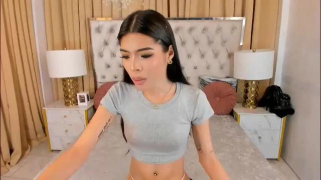 Image 8 of adiannacumforyou Stream on Chaturbate on 1 month ago