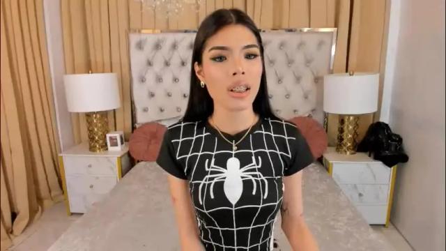 Image 12 of adiannacumforyou Stream on Chaturbate on 1 month ago