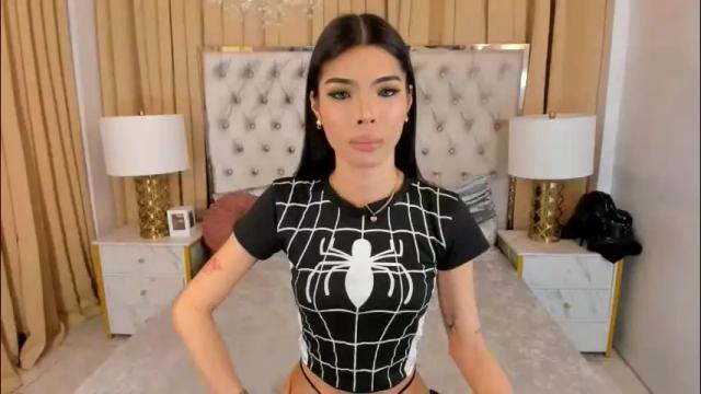 Image 2 of adiannacumforyou Stream on Chaturbate on 1 month ago