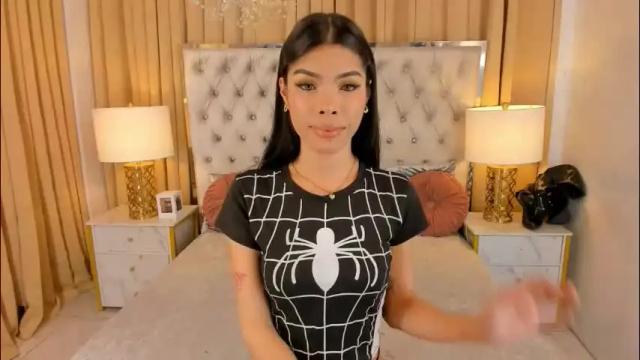 Image 3 of adiannacumforyou Stream on Chaturbate on 1 month ago