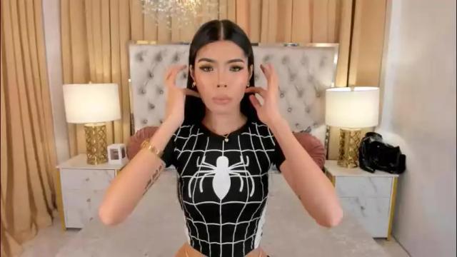 Image 8 of adiannacumforyou Stream on Chaturbate on 1 month ago