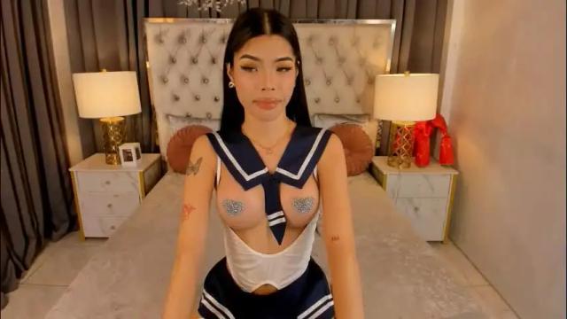 Image 2 of adiannacumforyou Stream on Chaturbate on 21 days ago