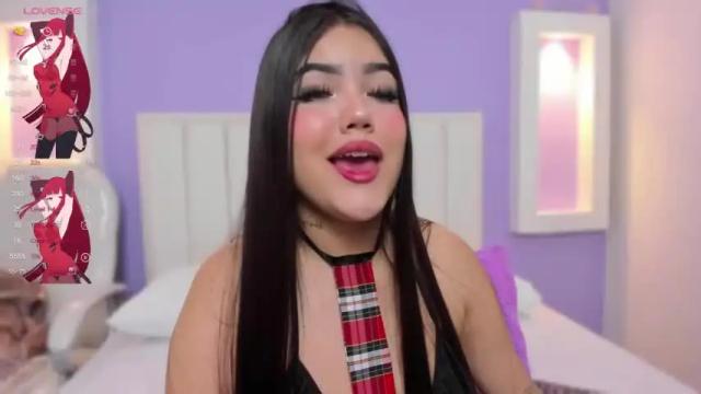 Image 7 of adila_b_ Stream on Chaturbate on 17 months ago