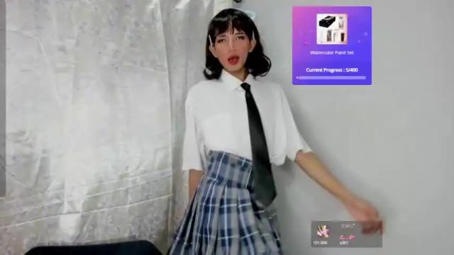 Image 11 of admirable_camille Stream on Chaturbate on 14 months ago