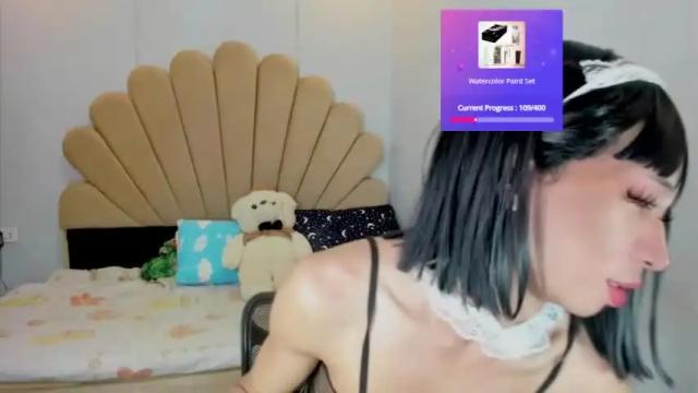 Image 12 of admirable_camille Stream on Chaturbate on 16 months ago