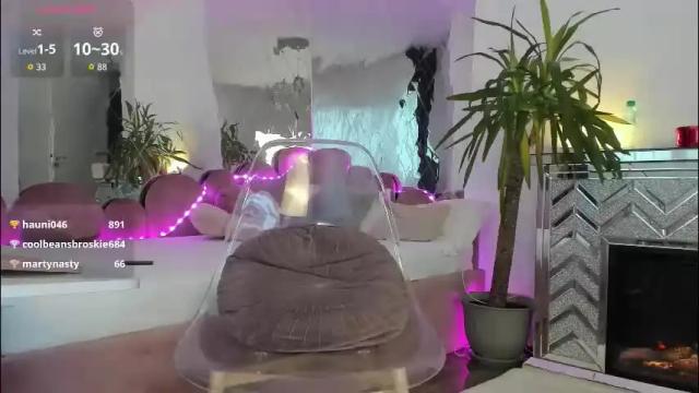 Thumbnail 3, adonawet's Stream at Chaturbate, 1 month ago