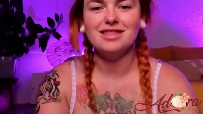 adorabell Chaturbate